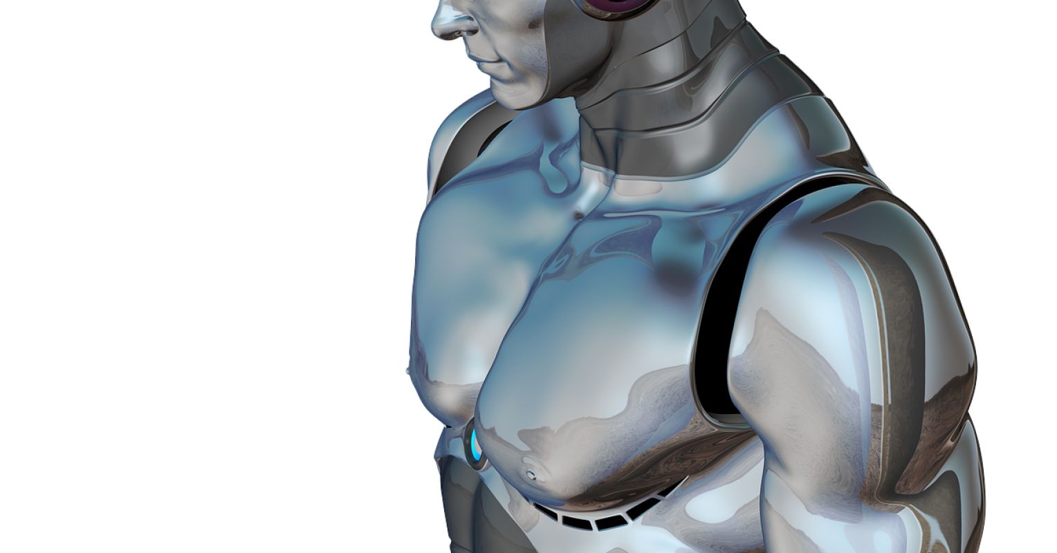 “أليكسا ، هل يجب أن أشعر بالغيرة من الذكاء الاصطناعي؟”