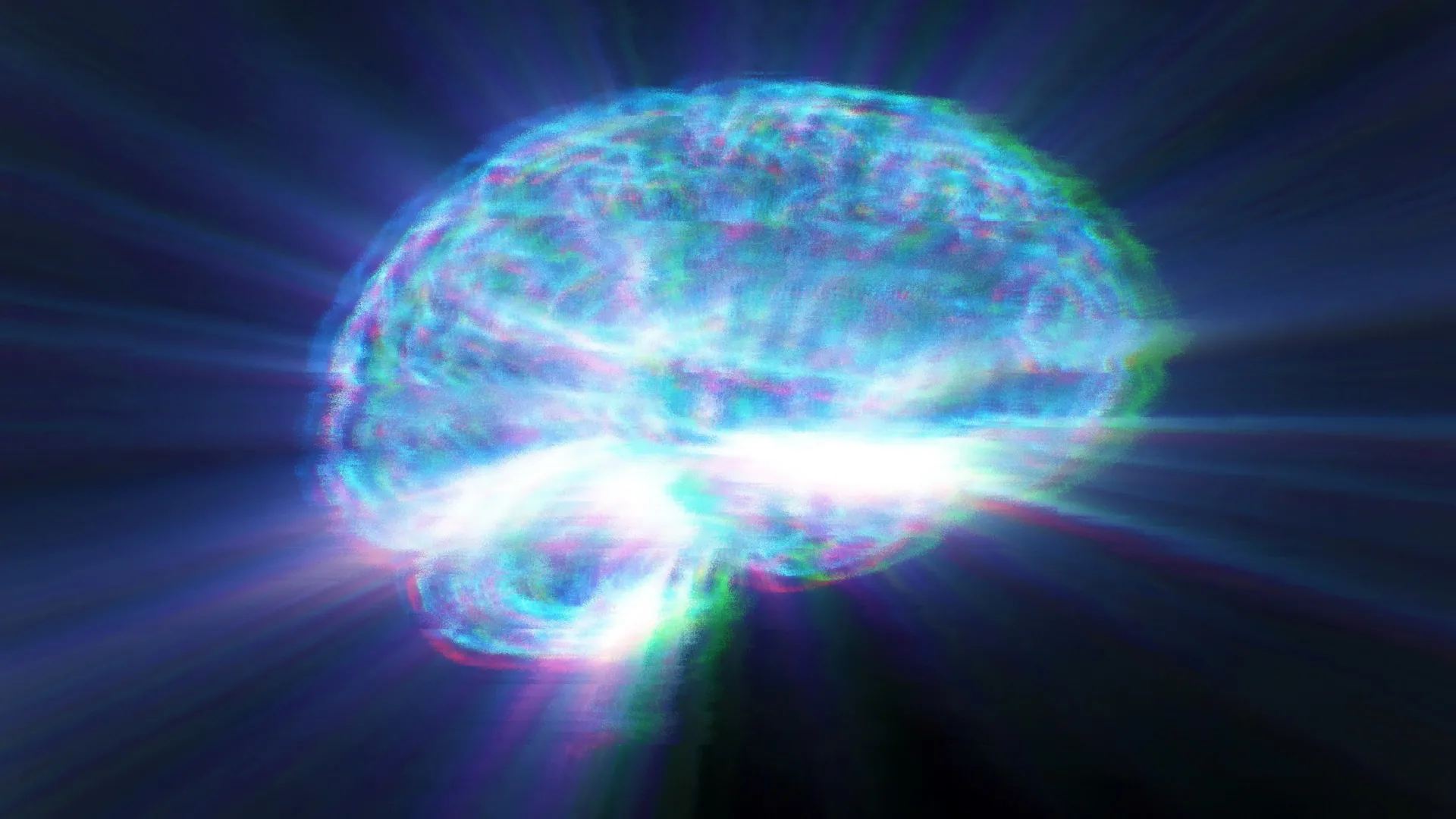 الدهون التي لا تستطيع رؤيتها يمكن أن تقلص دماغك