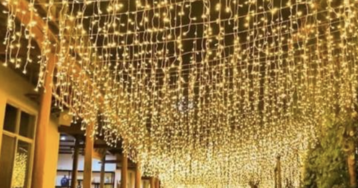 تأثير زينة رمضان على النفسية وإجراءات السلامة أثناء وضعها