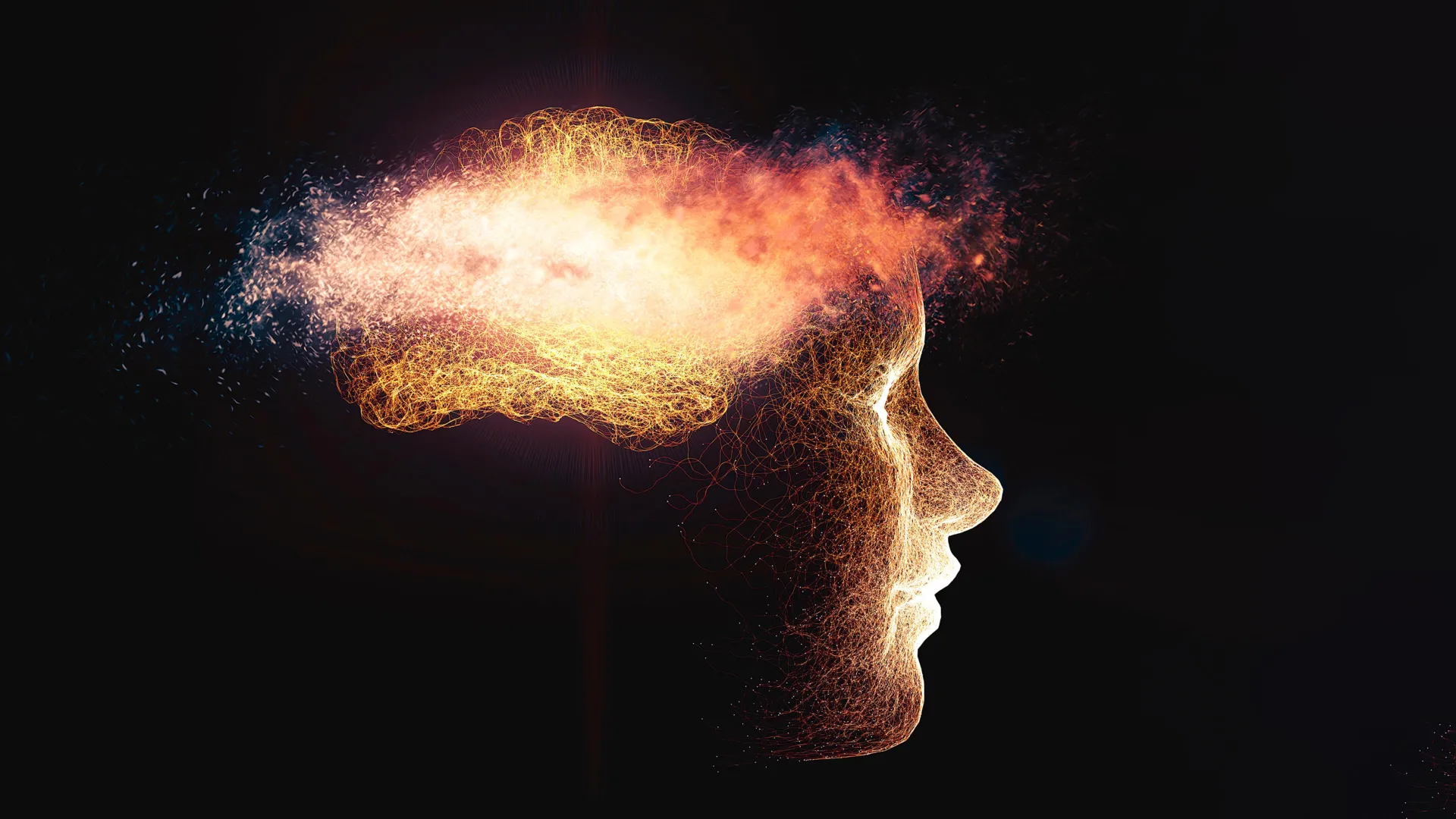 تكشف دراسة مكثفة للدماغ لماذا يمكن أن يتسارع فقدان الذاكرة فجأة مع تقدم العمر