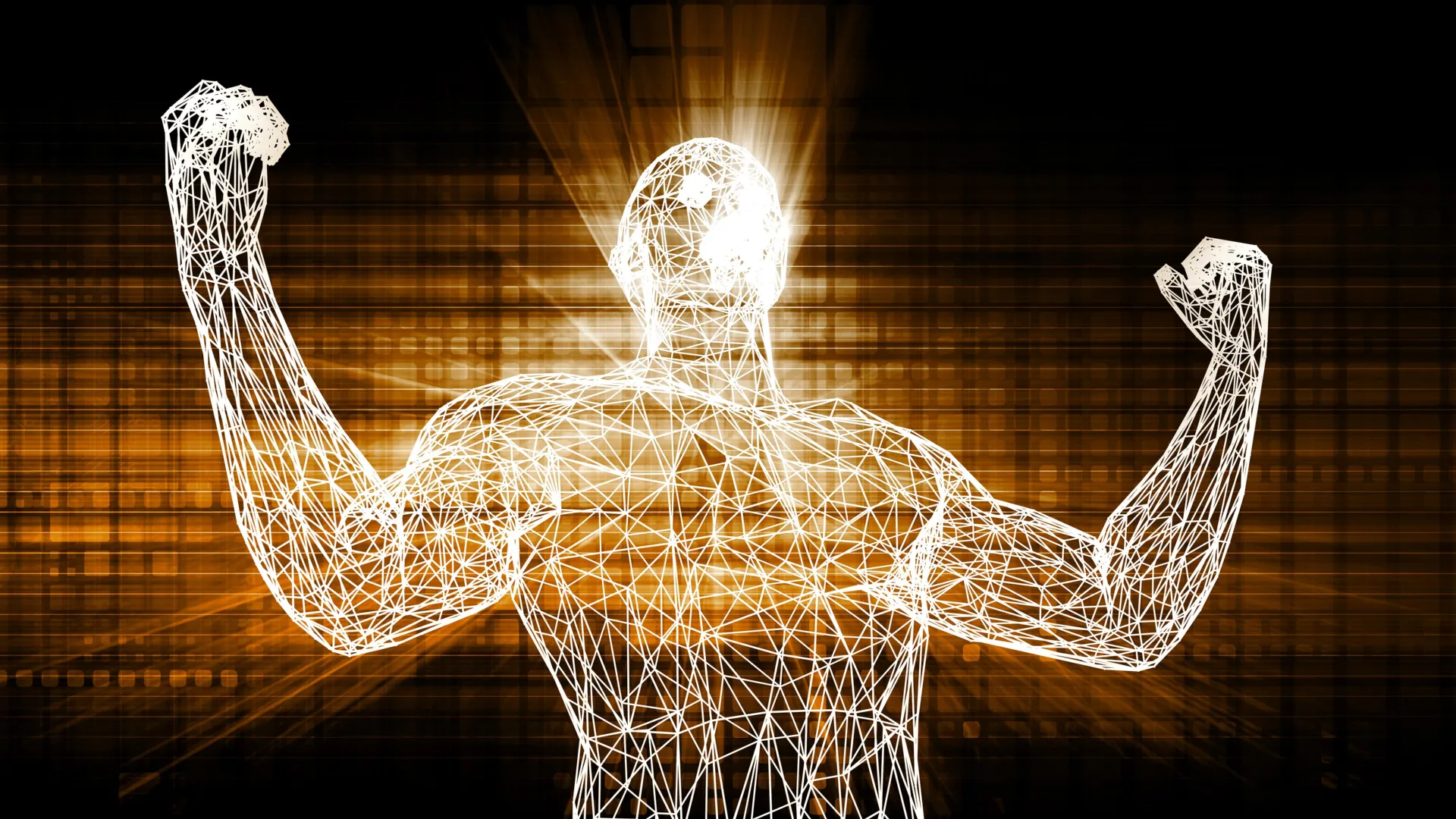 تم كسر الأسطورة: جسمك لا يلغي تمرينك