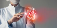 تأثير مرض السكري من النوع الثاني على صحة القلب
