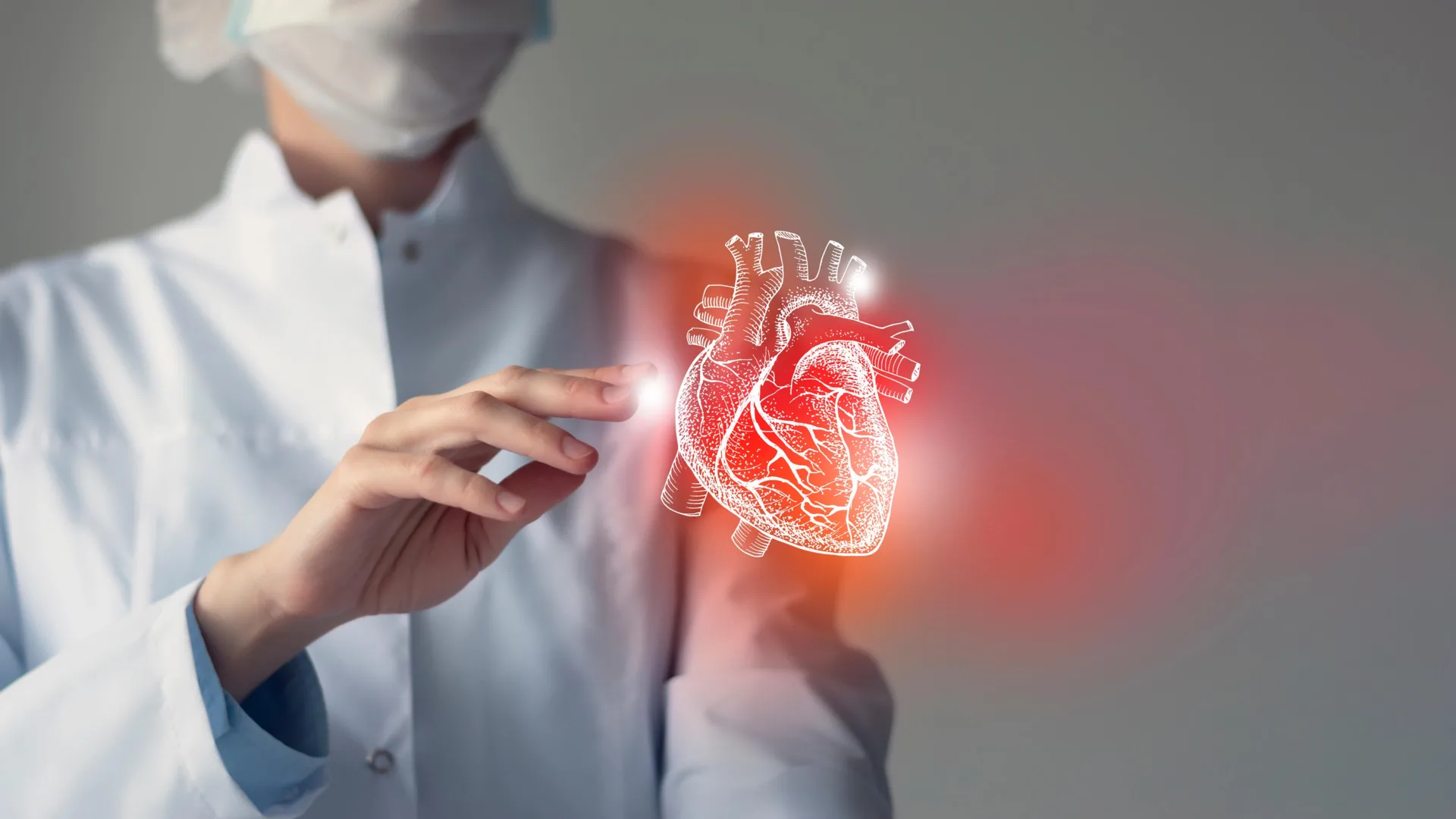 توصلت الدراسة إلى أن مرض السكري من النوع الثاني يغير قلب الإنسان جسديًا