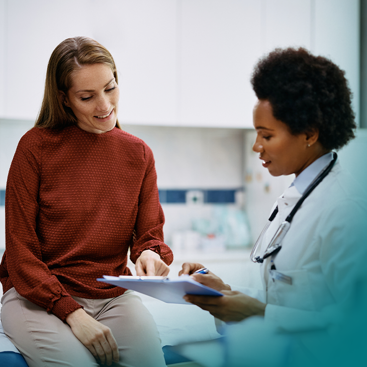 رحلة الحفاظ على الخصوبة