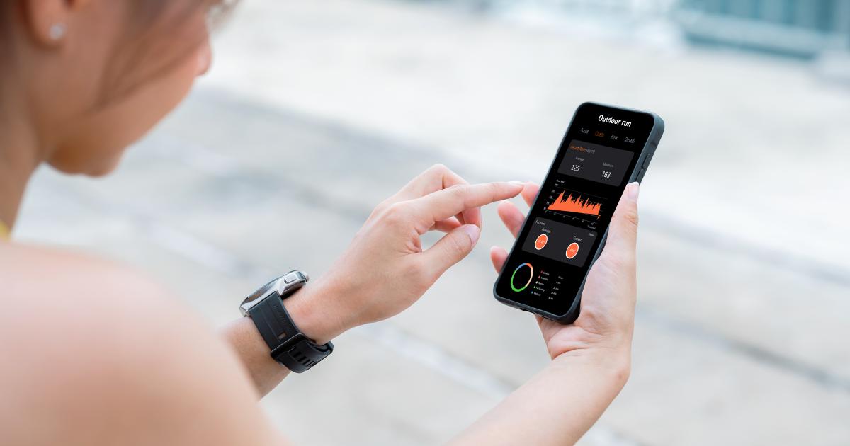 ساعات ذكية لتتبع الخصوبة وموعد الدورة الشهرية