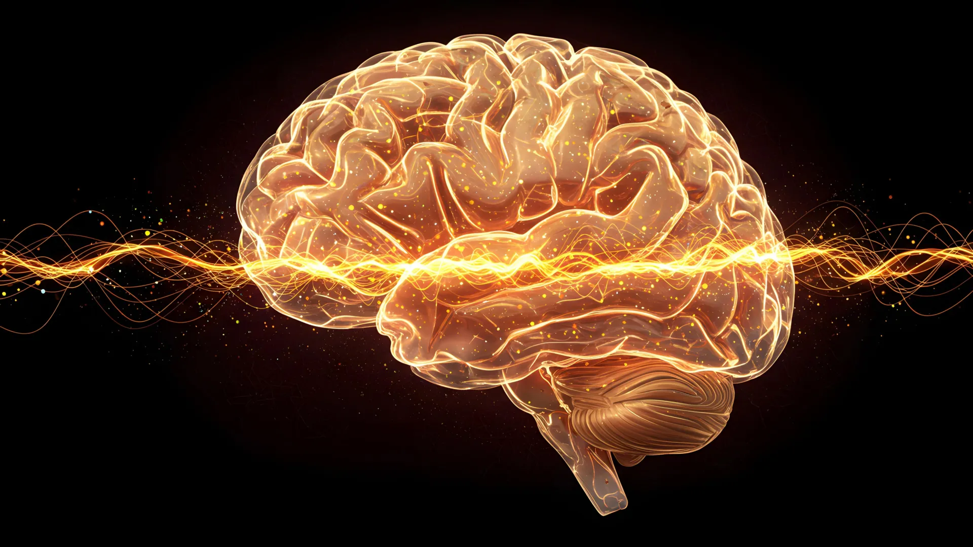 قد تكشف إشارة المخ الخفية عن مرض الزهايمر قبل وقت طويل من التشخيص