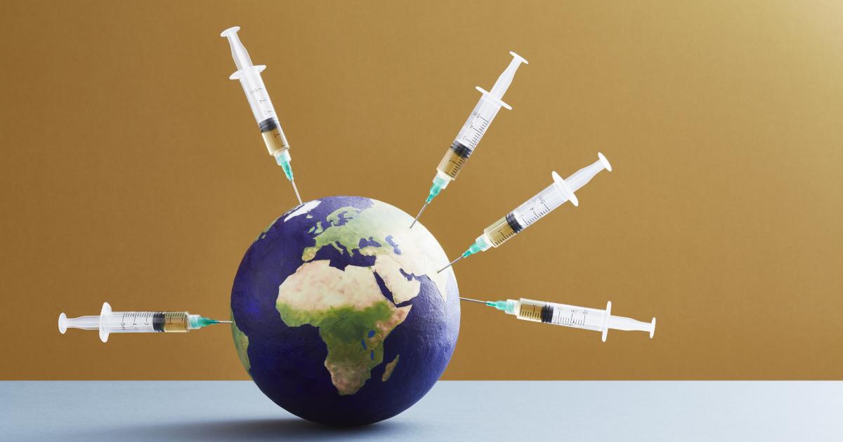 لقاحات 2026 : ثورة الطب من الوقاية التقليدية إلى العلاج الدقيق