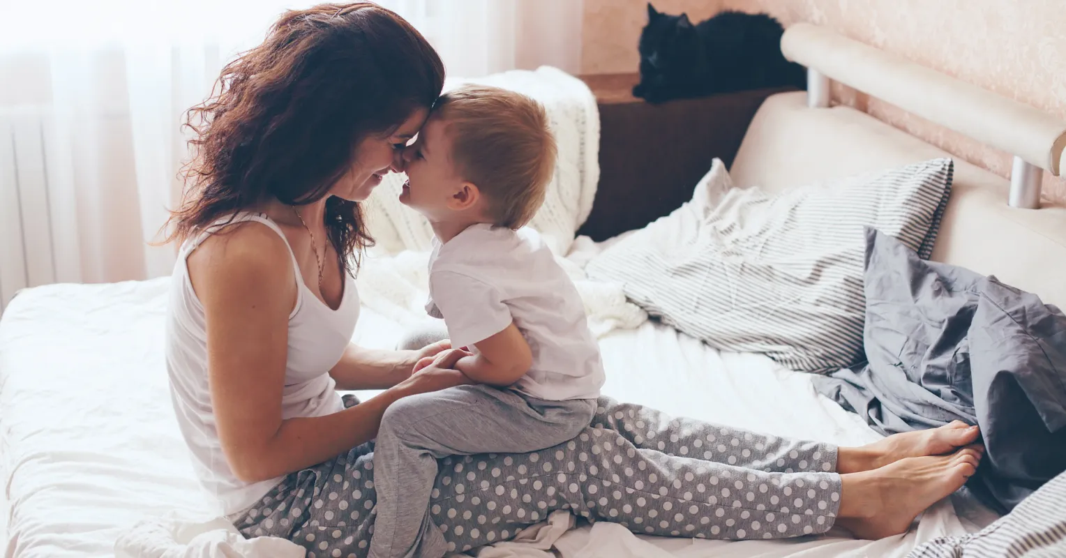 ما هي هويتي كوالد؟