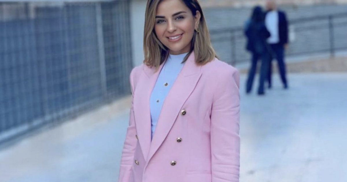 مقتل زينة المجالي أثناء دفاعها عن والدها في عمّان والسبب الإدمان