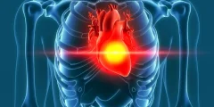 تحول مبكر في مخاطر الإصابة بأمراض القلب لدى الرجال