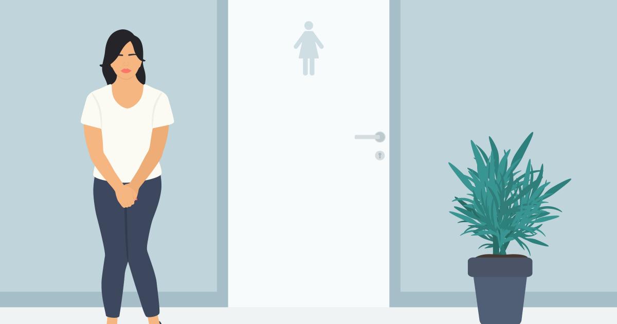 هل تعلم ما هو  تأثير النوم على التهاب المسالك البولية ؟