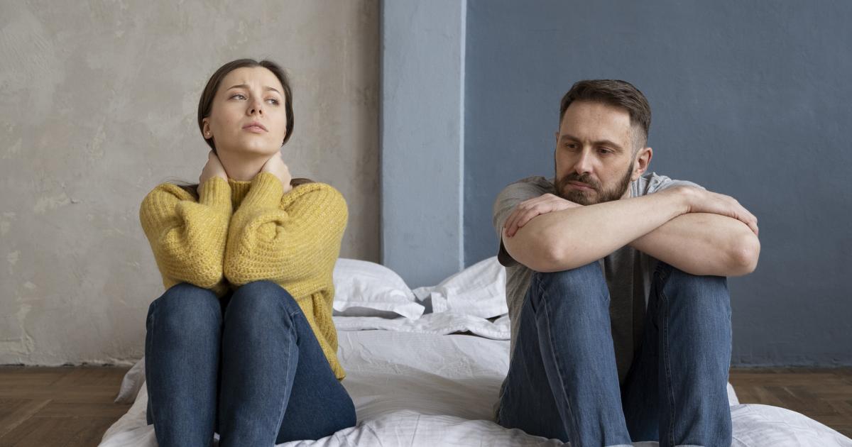 هل زيادة إفرازات المهبل تقلل الاستمتاع؟