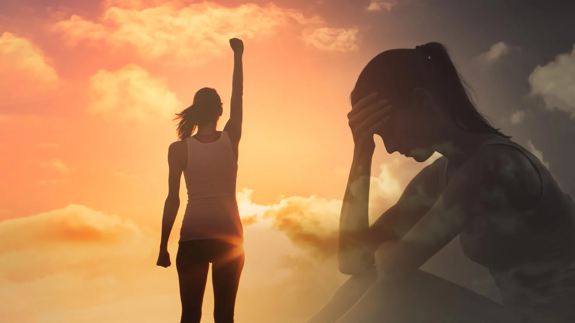 يجد العلماء علاجًا منافسًا للتمارين الرياضية للاكتئاب