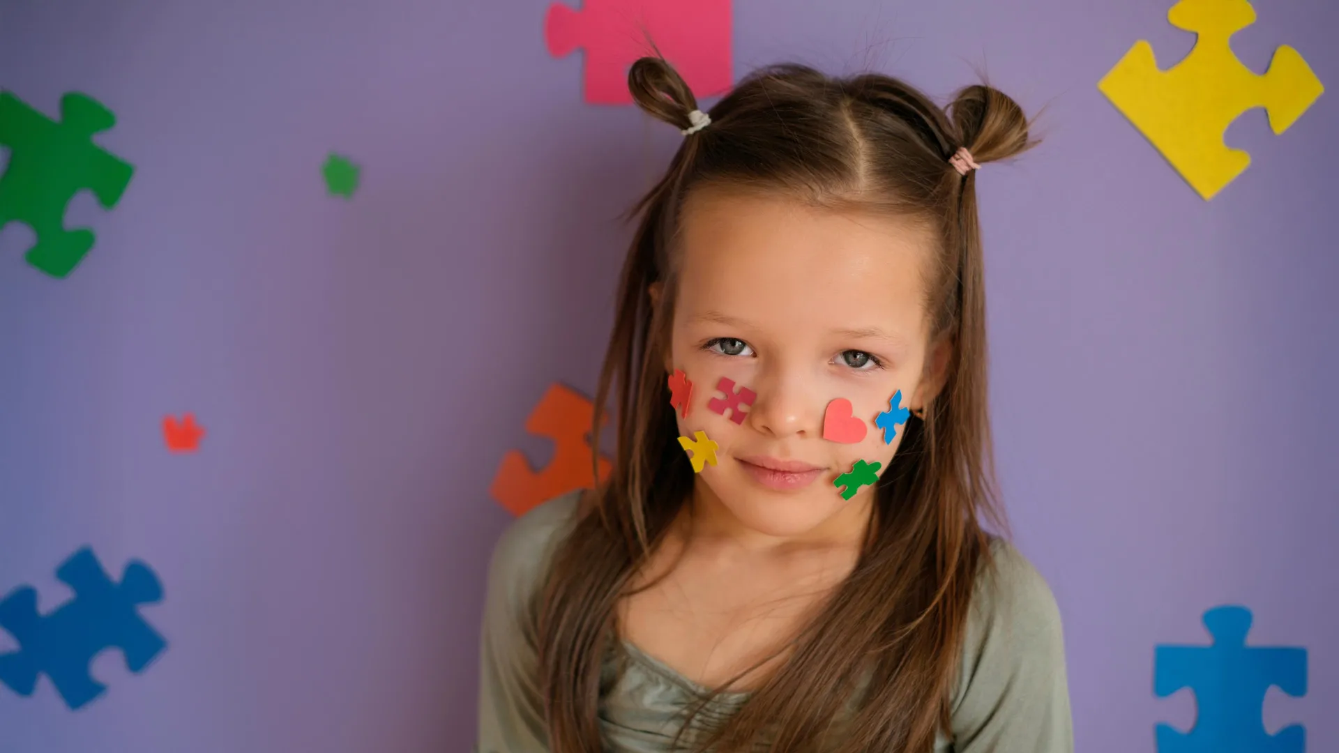 اعتقد الجميع أن مرض التوحد يصيب الأولاد في الغالب. هذه الدراسة تقول خلاف ذلك