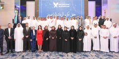 تكريم الجمعية القطرية للسرطان لشركائها وداعميها