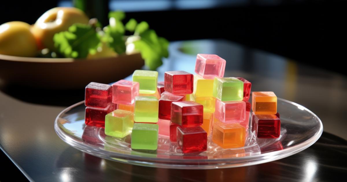 الجيلاتين لانقاص الوزن بين الترند والحقيقة العلمية