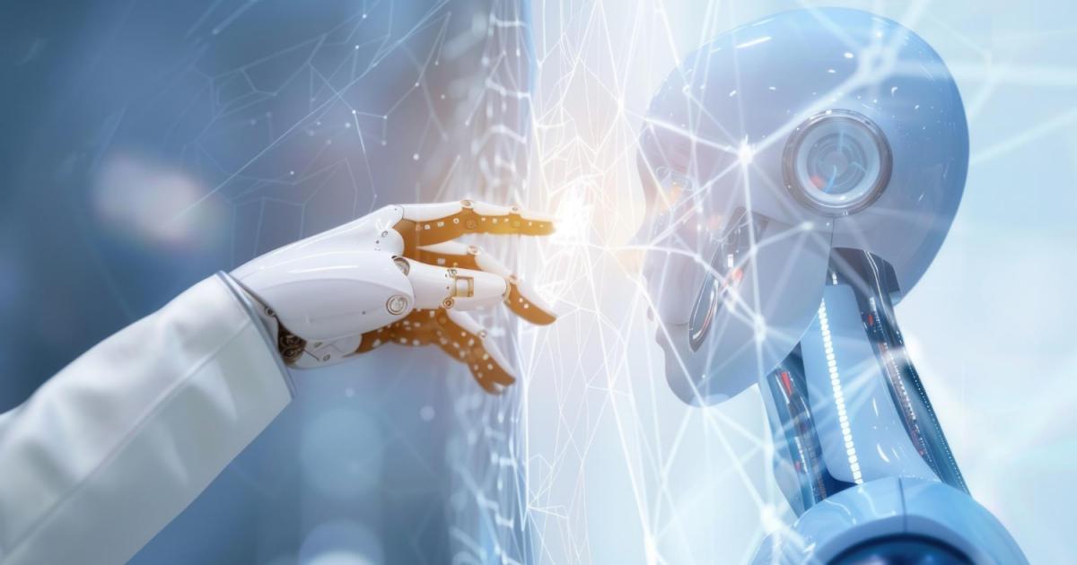 الذكاء الاصطناعي والاستشارات الطبية .. هل هو المستقبل؟