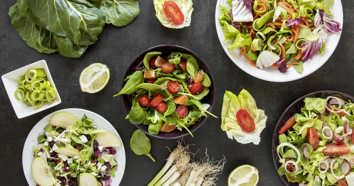 السلطات الصحية في رمضان: بداية رائعة للإفطار الصحي