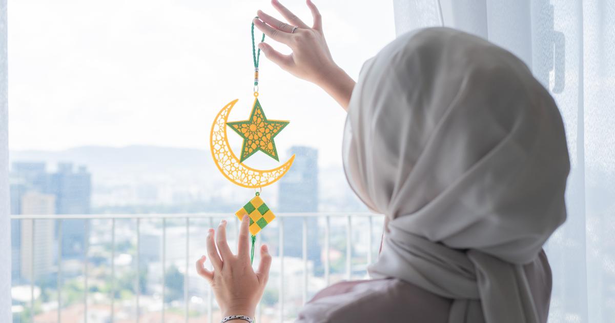 العلاقة بين رمضان وإعادة ضبط الجهاز العصبي