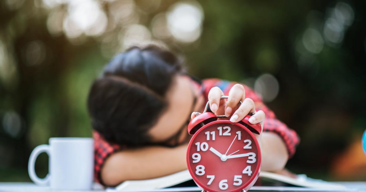 العيش بروية: كيف يعيد إبطاء وتيرة الحياة التوازن للصحة؟