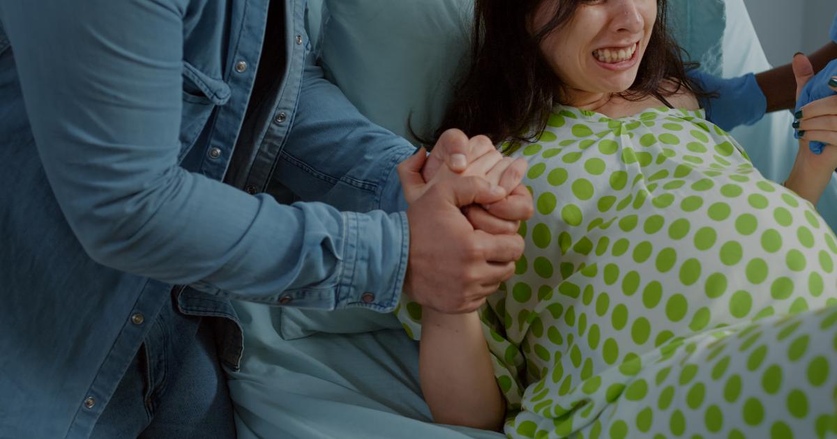 طريقة الولادة وتأثيرها على نمو الطفل: القيصرية والطبيعية