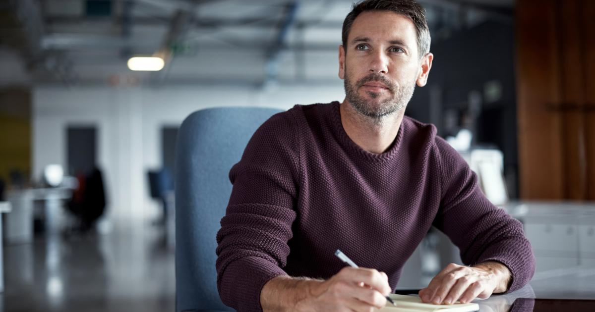 كيفية تغيير المسار المهني في سن الأربعين في عصر الذكاء الاصطناعي