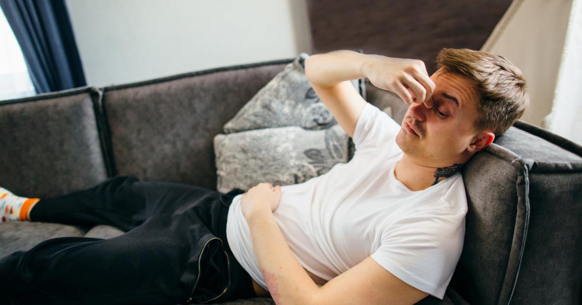 لماذا يحدث صداع أول أيام رمضان وكيف يمكن التكيف معه؟