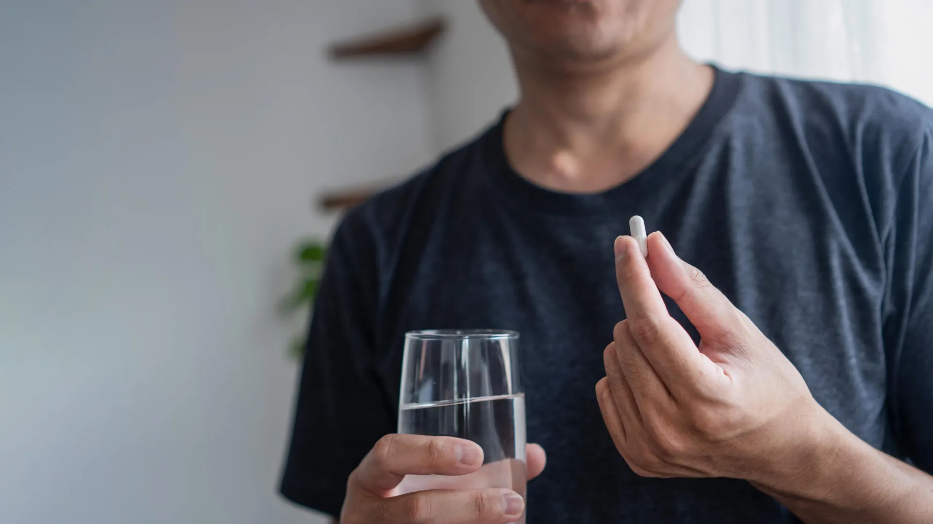 ملحق الدماغ الشعبي يرتبط بعمر أقصر لدى الرجال