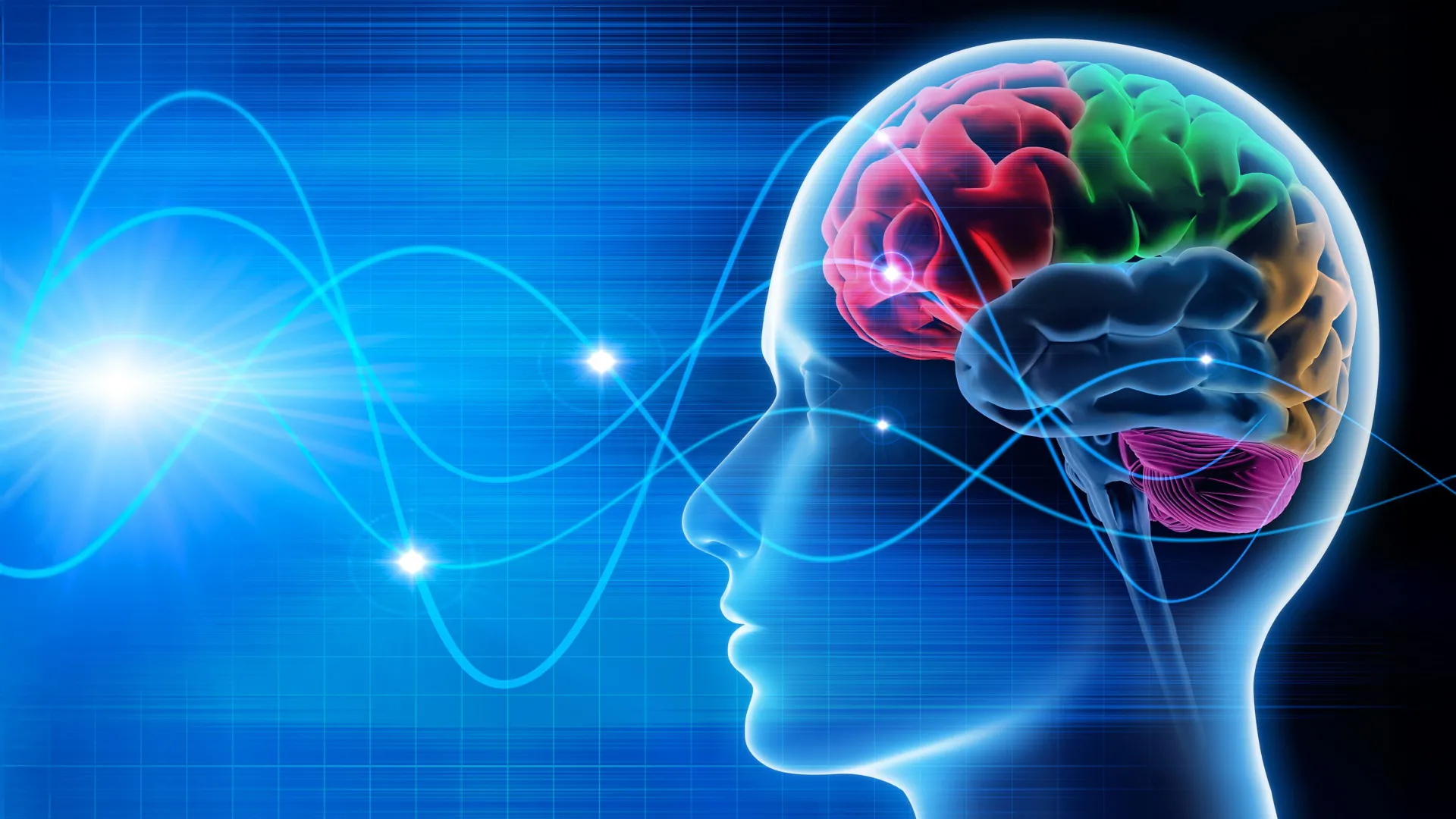 نهج جديد لتحفيز الدماغ يمكن أن يعالج الاكتئاب في 5 أيام فقط