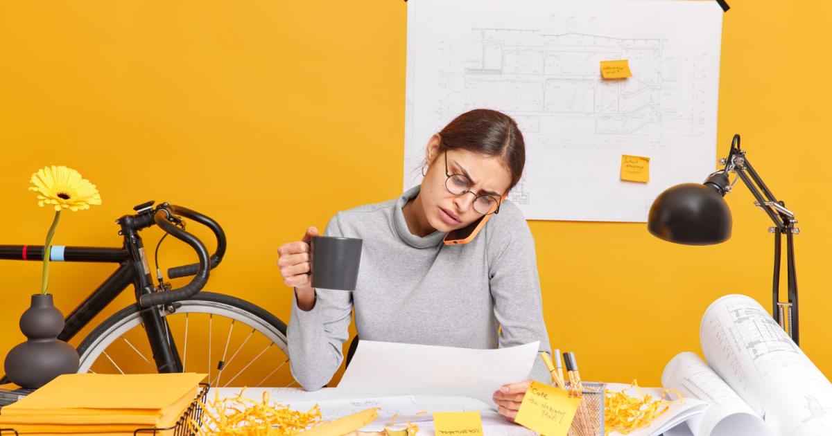 هل تعاني من صعوبة عدم فعل شيء ؟ ربما لديك هوس الإنتاجية