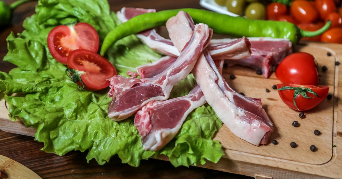 5 أنواع من اللحوم الغنية بالبروتين والقليلة بالدهون