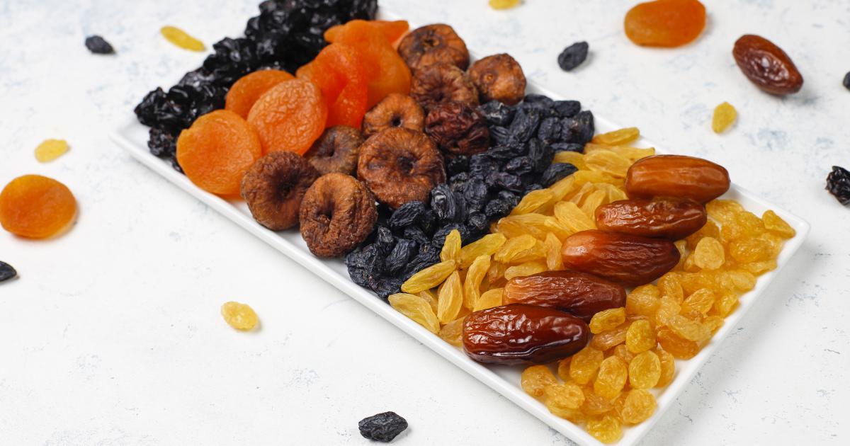 أهم الفواكه الغنية بالحديد لرفع مستوى الطاقة وصحة الدم