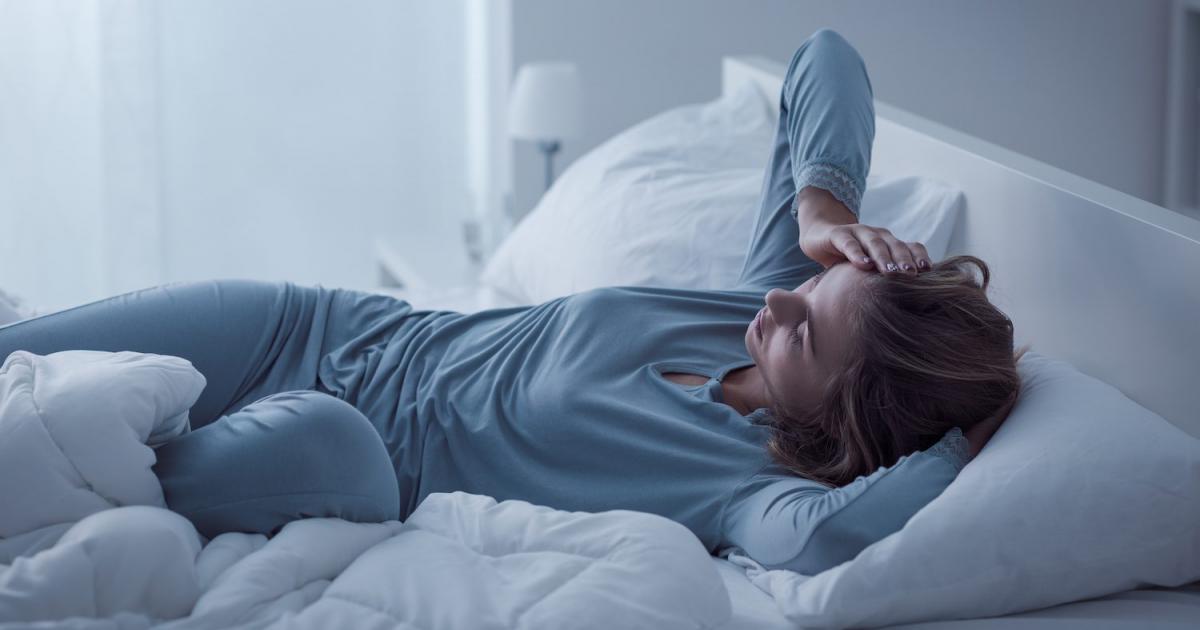 استيقظ ولا أعرف أين أنا.. طبيعي أم مقلق؟