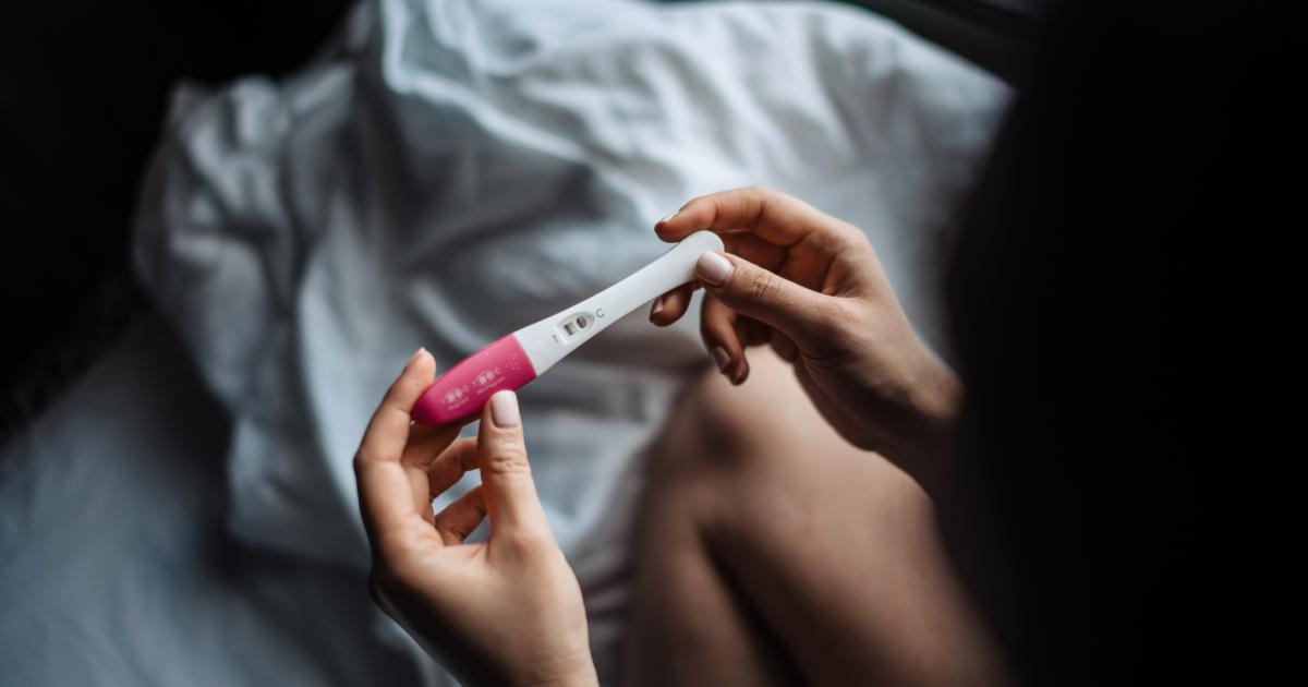 الرعاية قبل الحمل أو الثلث الصفري من الحمل … حقيقة أم ترند؟