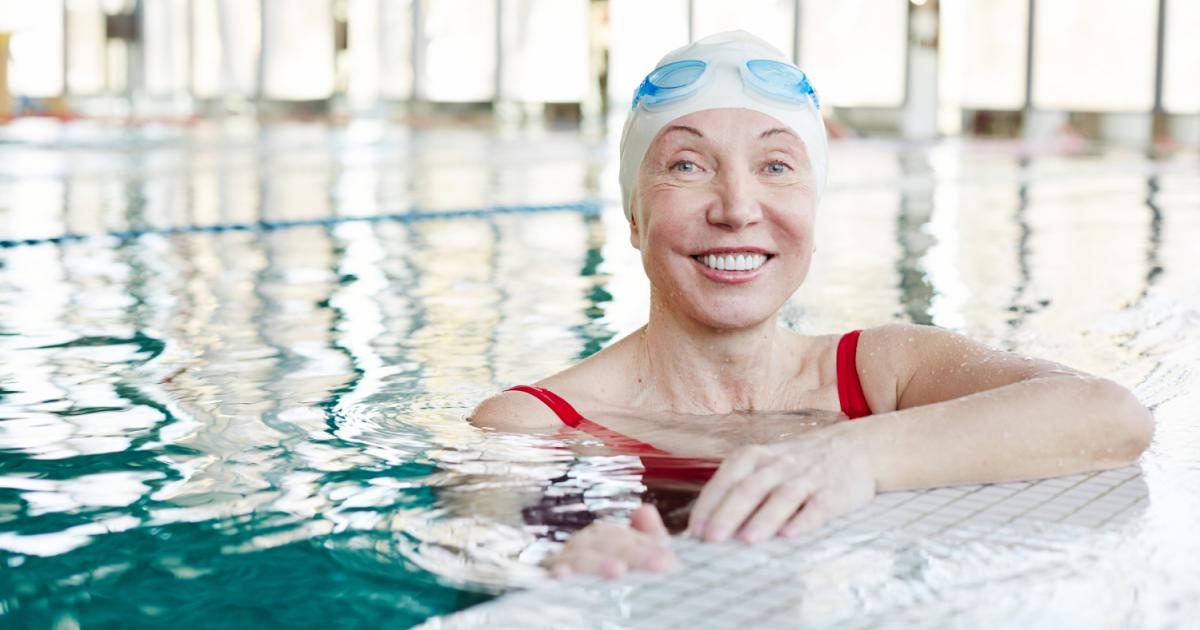 الرياضة والتهاب المفاصل : هل التمارين مفيدة؟