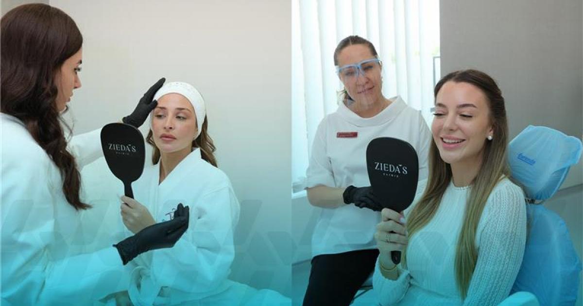 الطب التجميلي الحديث: بين تحسين المظهر والحفاظ على صحة الوجه