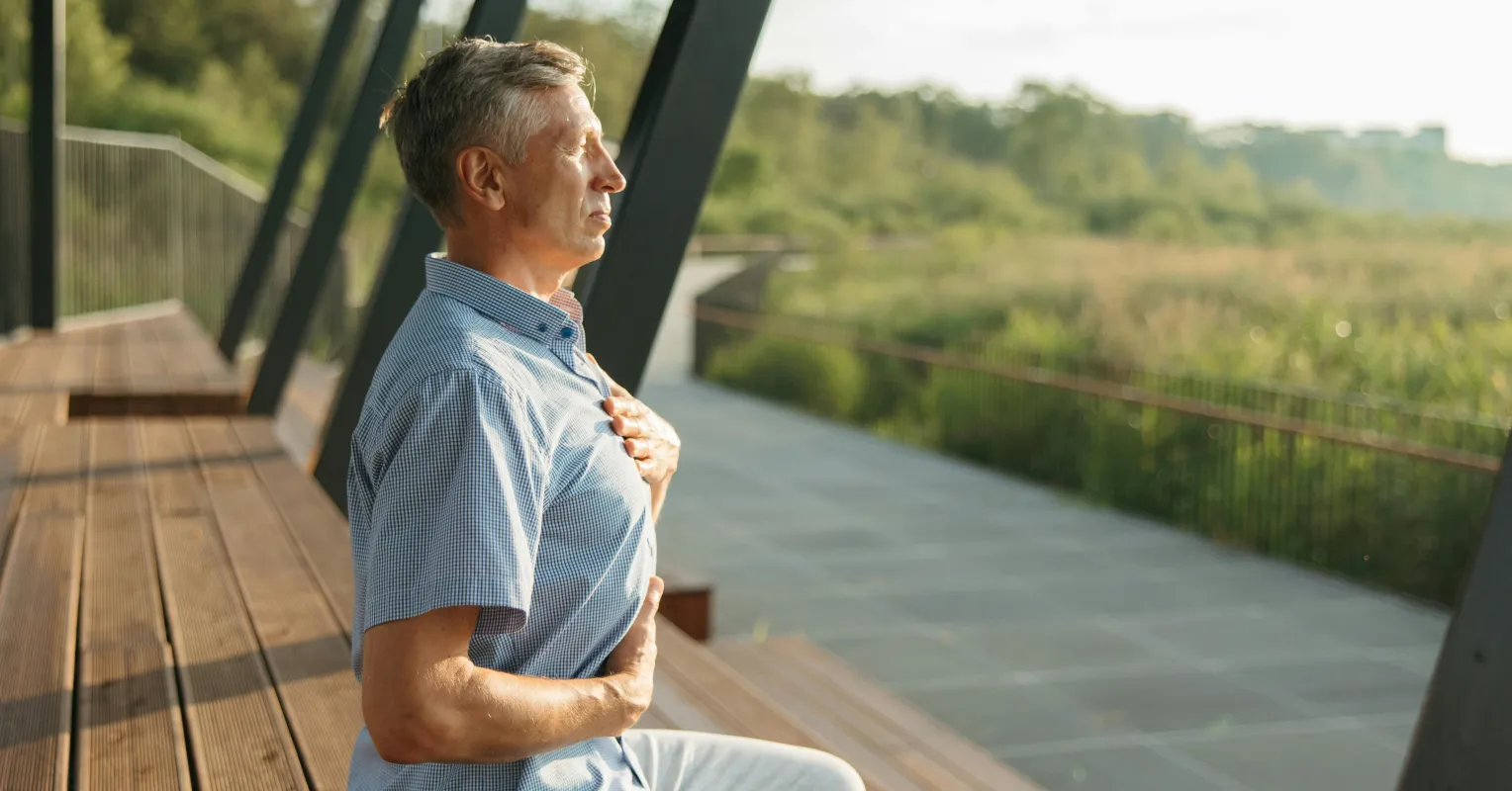 القوة الخفية لتسمية ما تشعر به