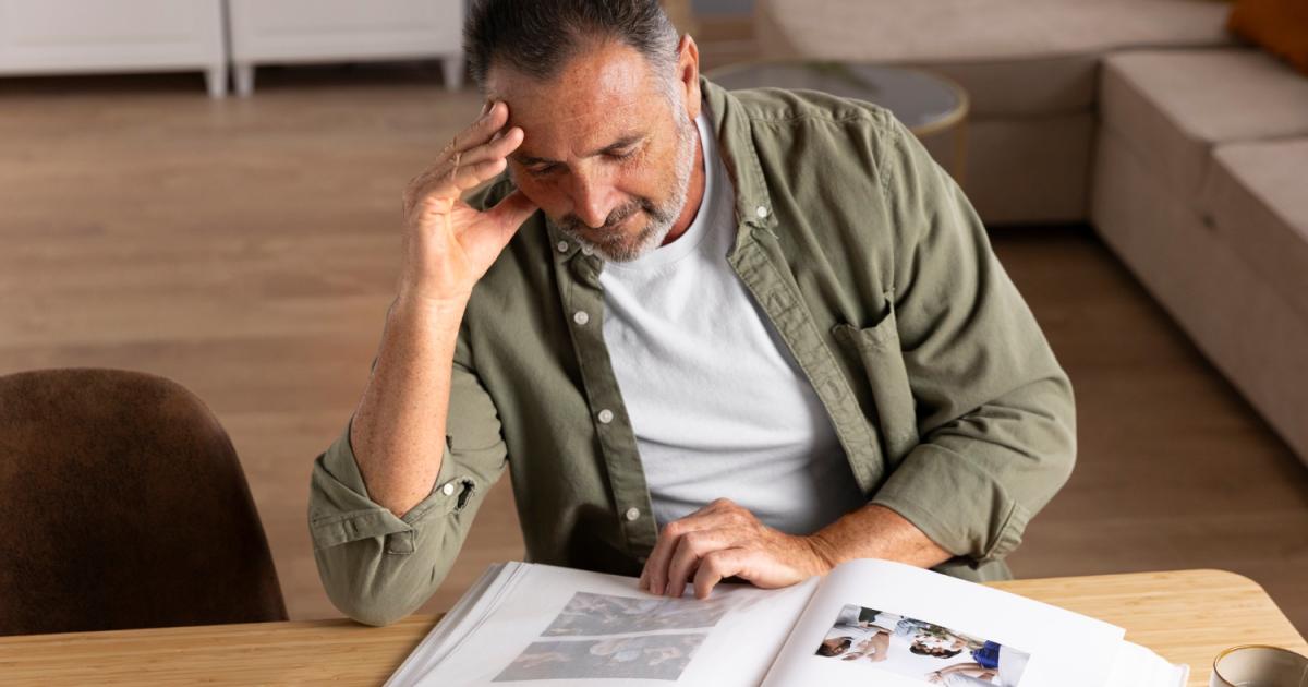 دراسة تقارن بين 6 أنظمة غذائية لتقليل احتمال التدهور المعرفي