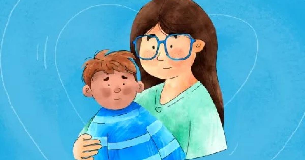 دعم الأطفال نفسياً أثناء النزاعات.. اجعل طفلك أولويتك