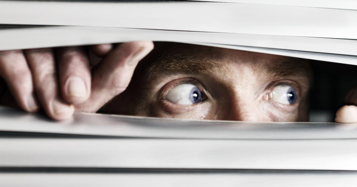 رهاب السوق قد يجعل الخروج من المنزل تجربة مخيفة