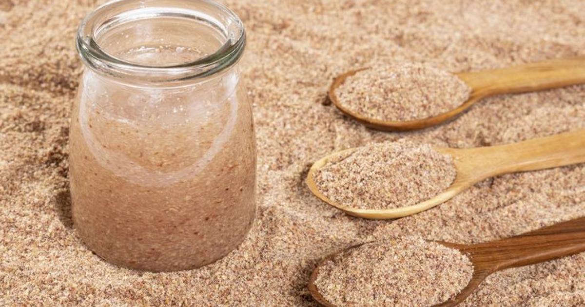 فوائد بذور القاطونة لضبط سكر الدم وكيفية استخدامها يوميًا