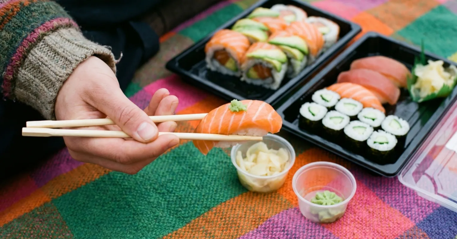 قاعدة الزنجبيل: لماذا يحتاج القادة إلى تحولات أفضل