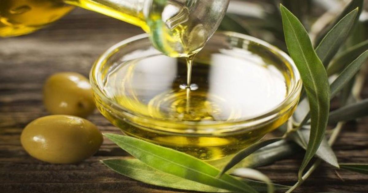 ماذا يحدث عند الطهي بزيت الزيتون في رمضان ؟