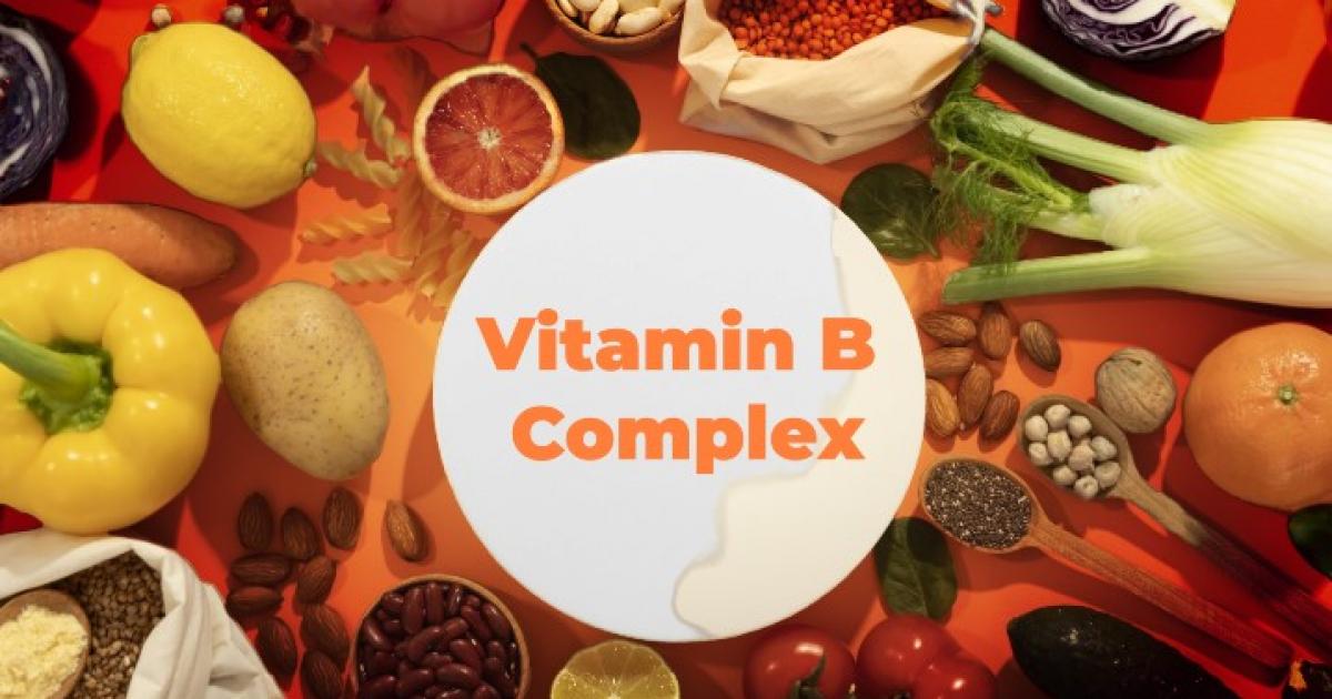 هل فيتامين ب المركب يزيد الوزن وكيف نقلل هذا التأثير؟