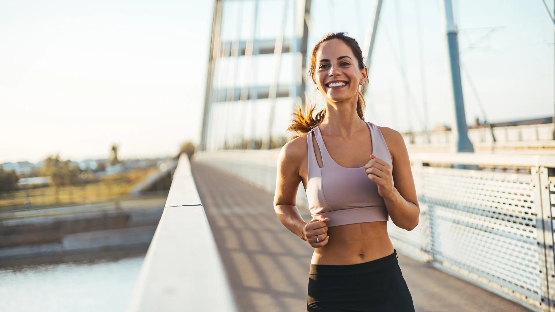 وجد العلماء طريقة مذهلة لجعل التمارين الرياضية تعمل بشكل أفضل