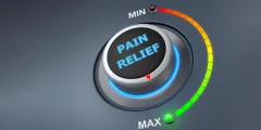 علاج جديد يوقف الألم دون أفيونيات