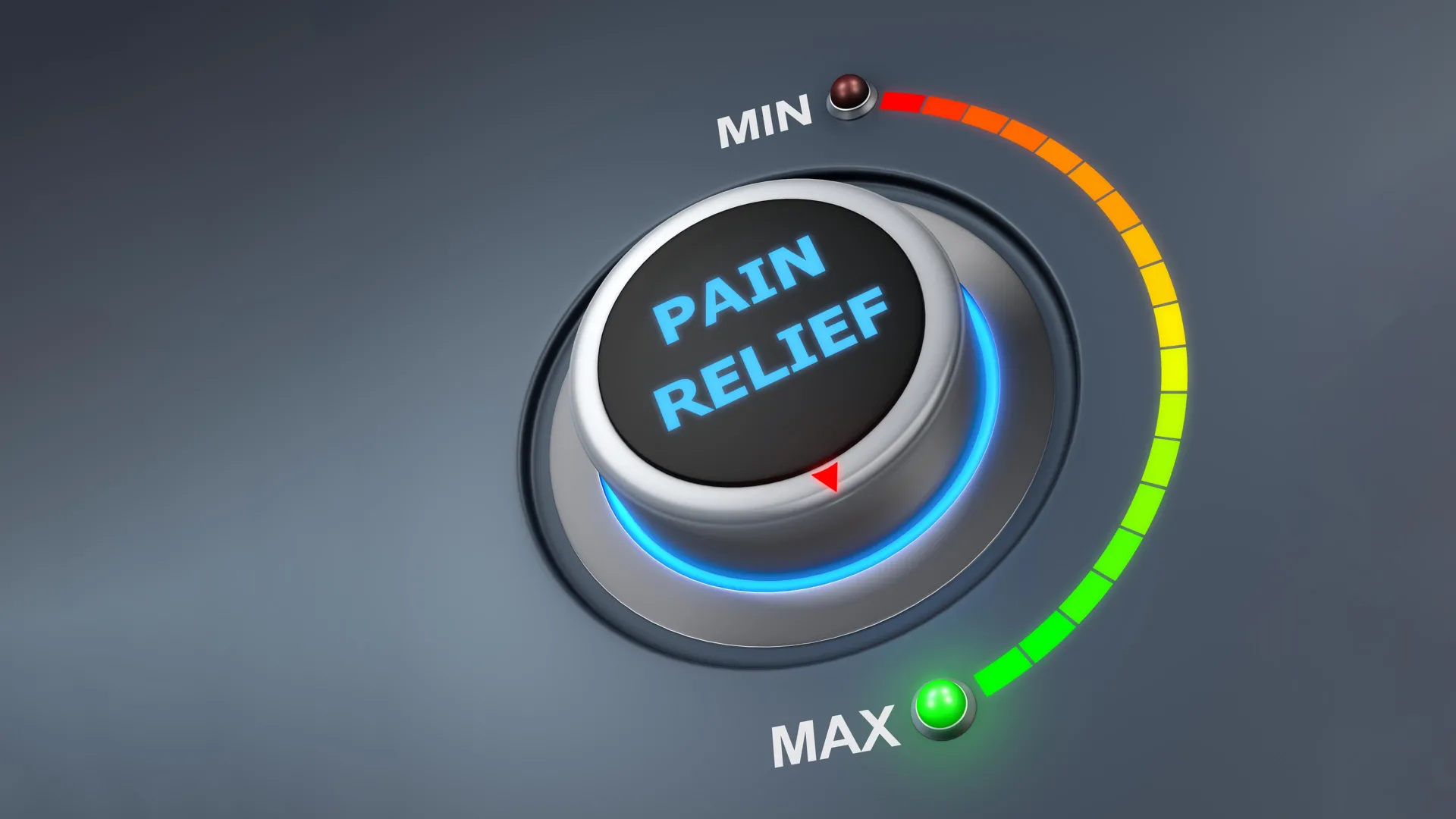 يعمل هذا العلاج الجديد على إيقاف الألم دون الحاجة إلى المواد الأفيونية أو الإدمان