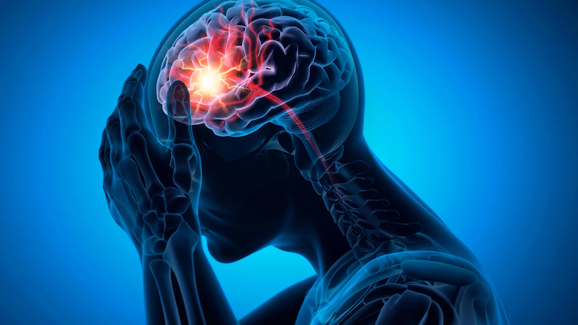 يكشف 165.000 مريض بالخرف عن مخاطر السكتة الدماغية المخفية من الأدوية الشائعة