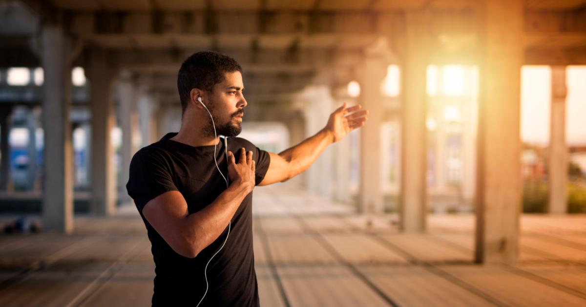 5 دقائق إضافية من الرياضة تساهم في تقليل احتمال أمراض القلب