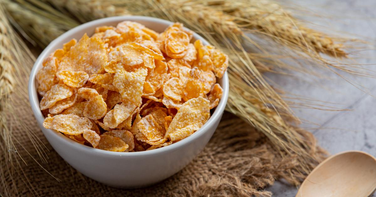 6 خيارات من حبوب الإفطار المناسبة لمرضى الضغط